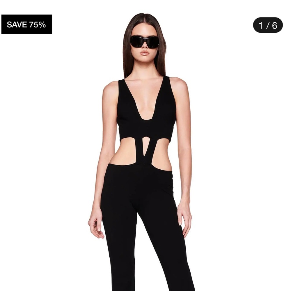 Iamgia Jumpsuit